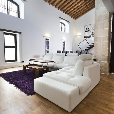 G&H Apartments - Duplex Tipo Loft Jerez de la Frontera Kültér fotó