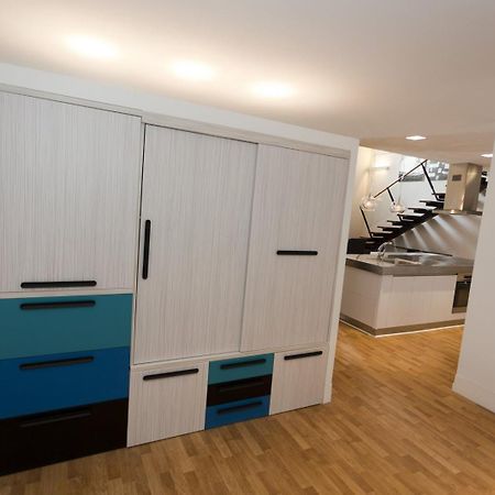 G&H Apartments - Duplex Tipo Loft Jerez de la Frontera Kültér fotó