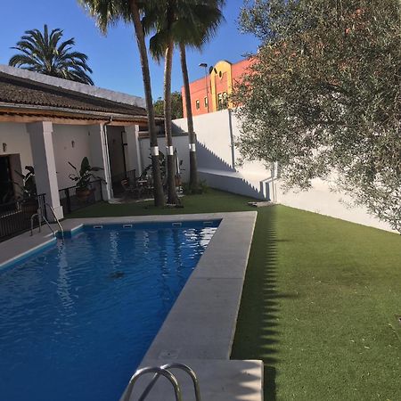 G&H Apartments - Duplex Tipo Loft Jerez de la Frontera Kültér fotó