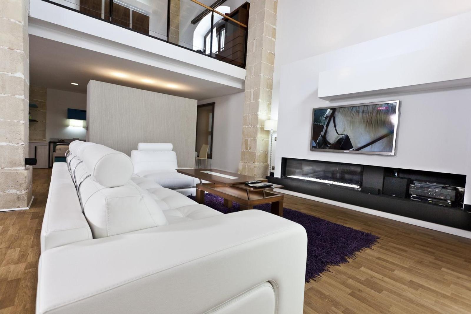G&H Apartments - Duplex Tipo Loft Jerez de la Frontera Kültér fotó