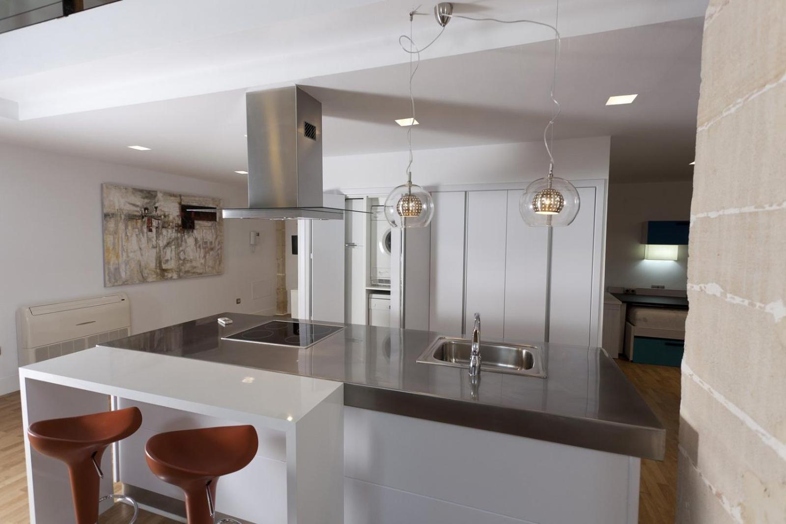 G&H Apartments - Duplex Tipo Loft Jerez de la Frontera Kültér fotó