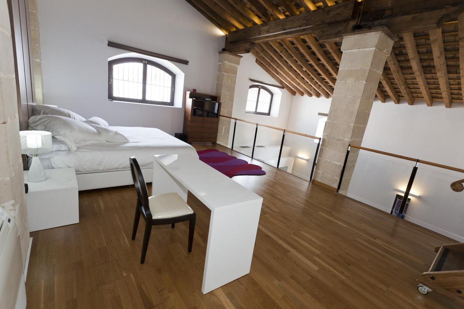 G&H Apartments - Duplex Tipo Loft Jerez de la Frontera Kültér fotó