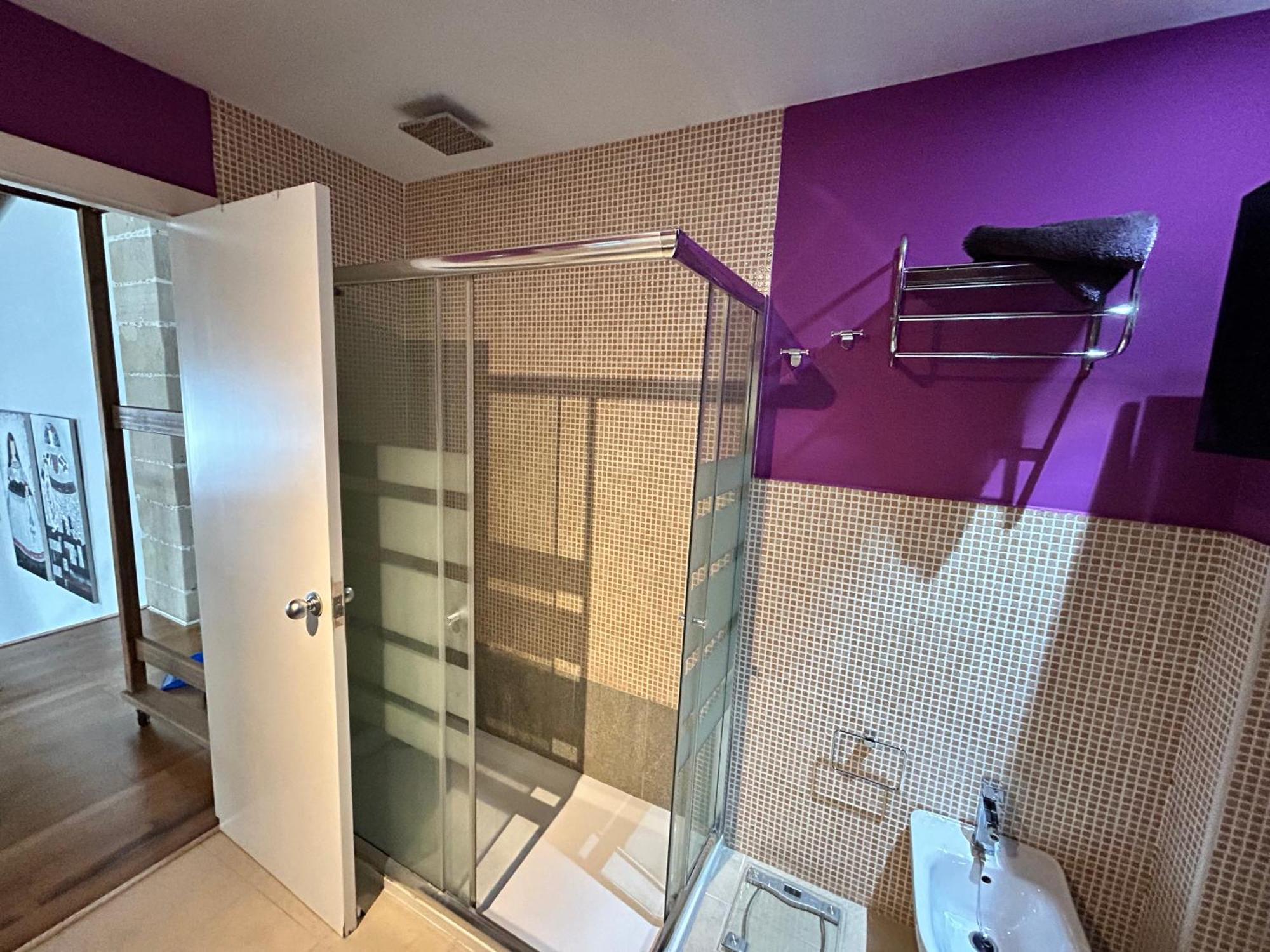 G&H Apartments - Duplex Tipo Loft Jerez de la Frontera Kültér fotó