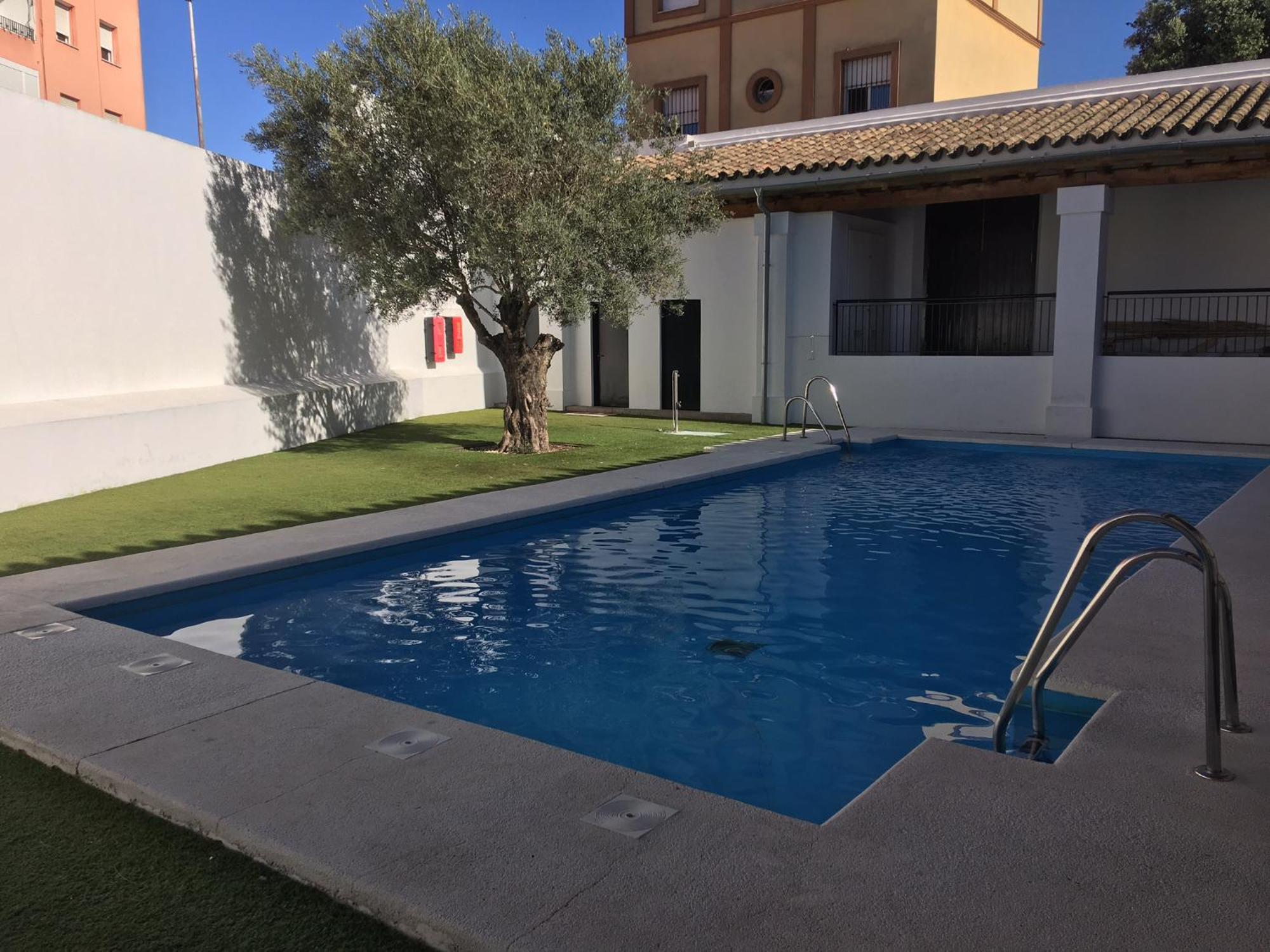 G&H Apartments - Duplex Tipo Loft Jerez de la Frontera Kültér fotó