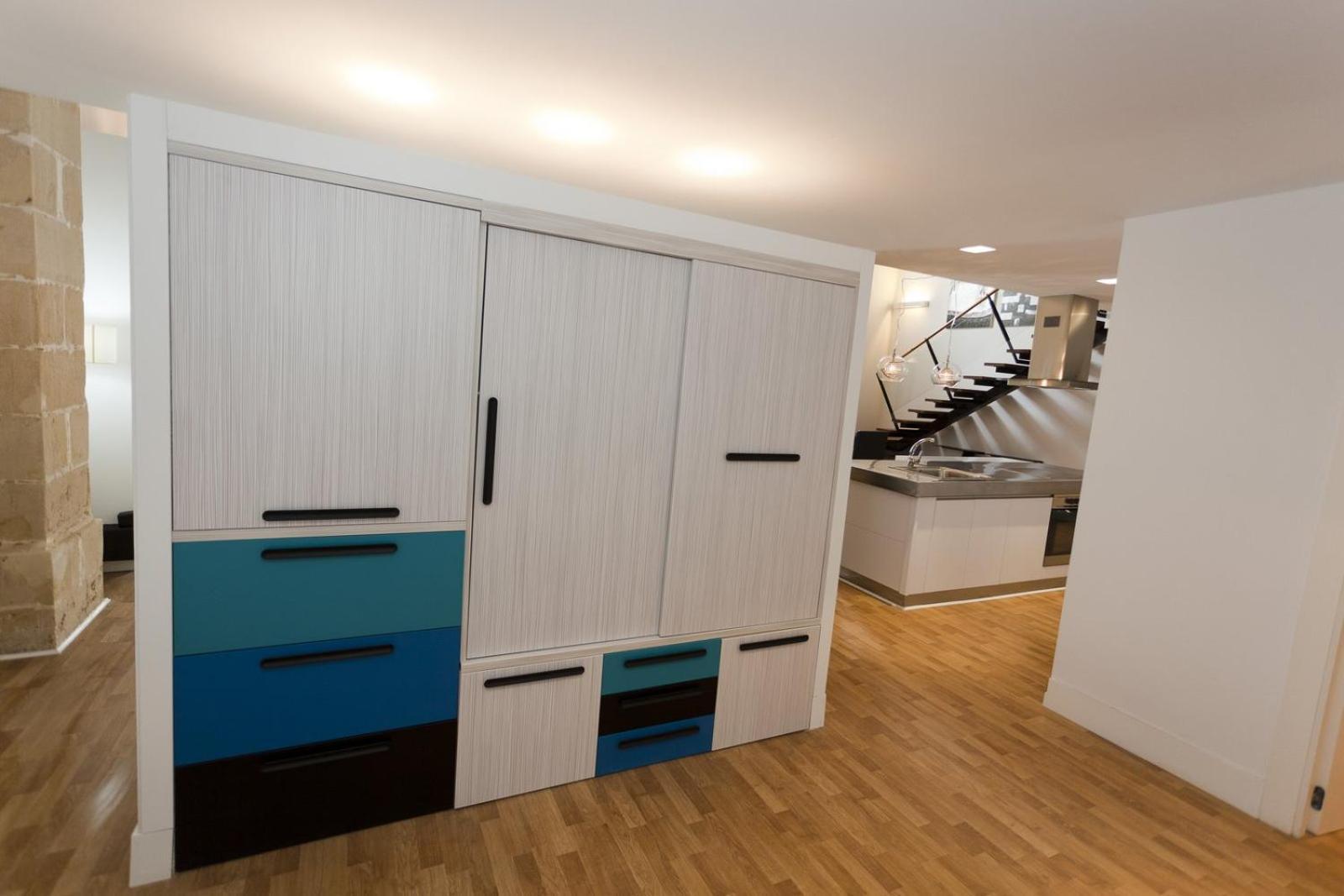 G&H Apartments - Duplex Tipo Loft Jerez de la Frontera Kültér fotó