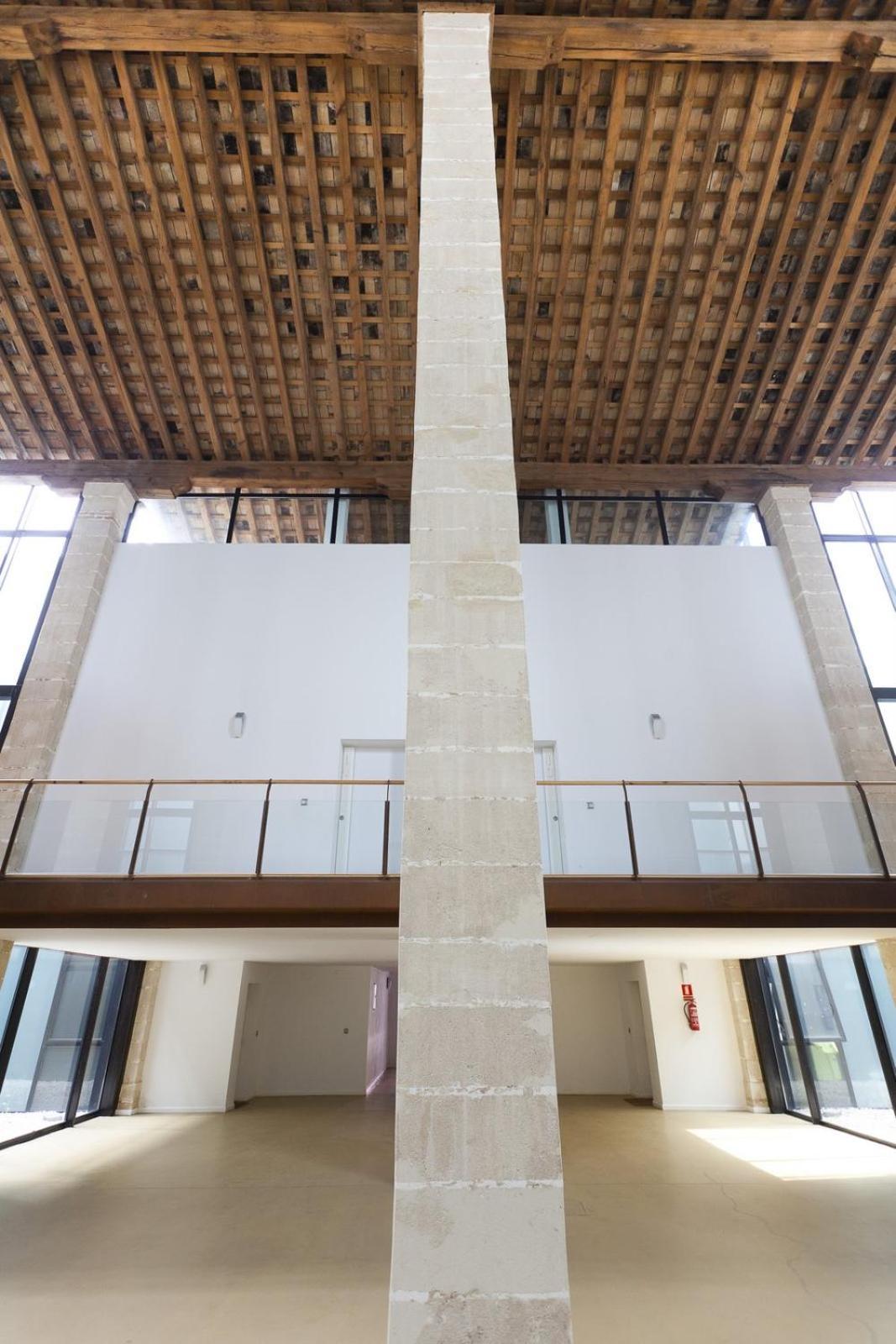 G&H Apartments - Duplex Tipo Loft Jerez de la Frontera Kültér fotó