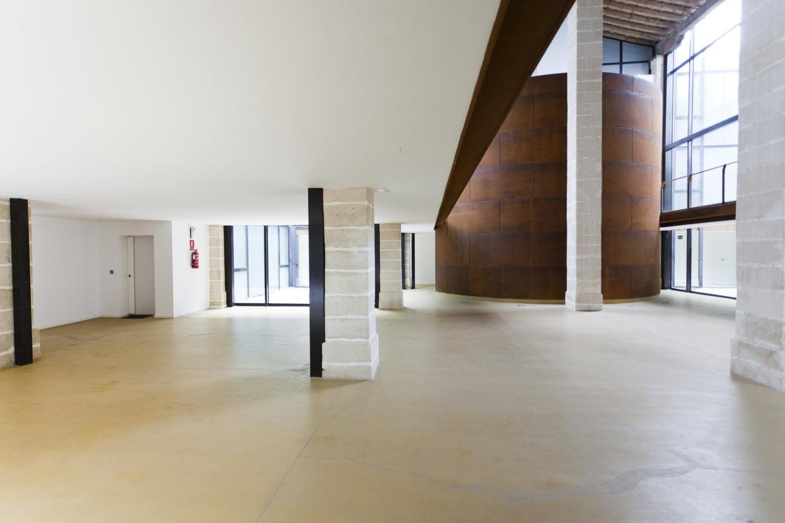 G&H Apartments - Duplex Tipo Loft Jerez de la Frontera Kültér fotó