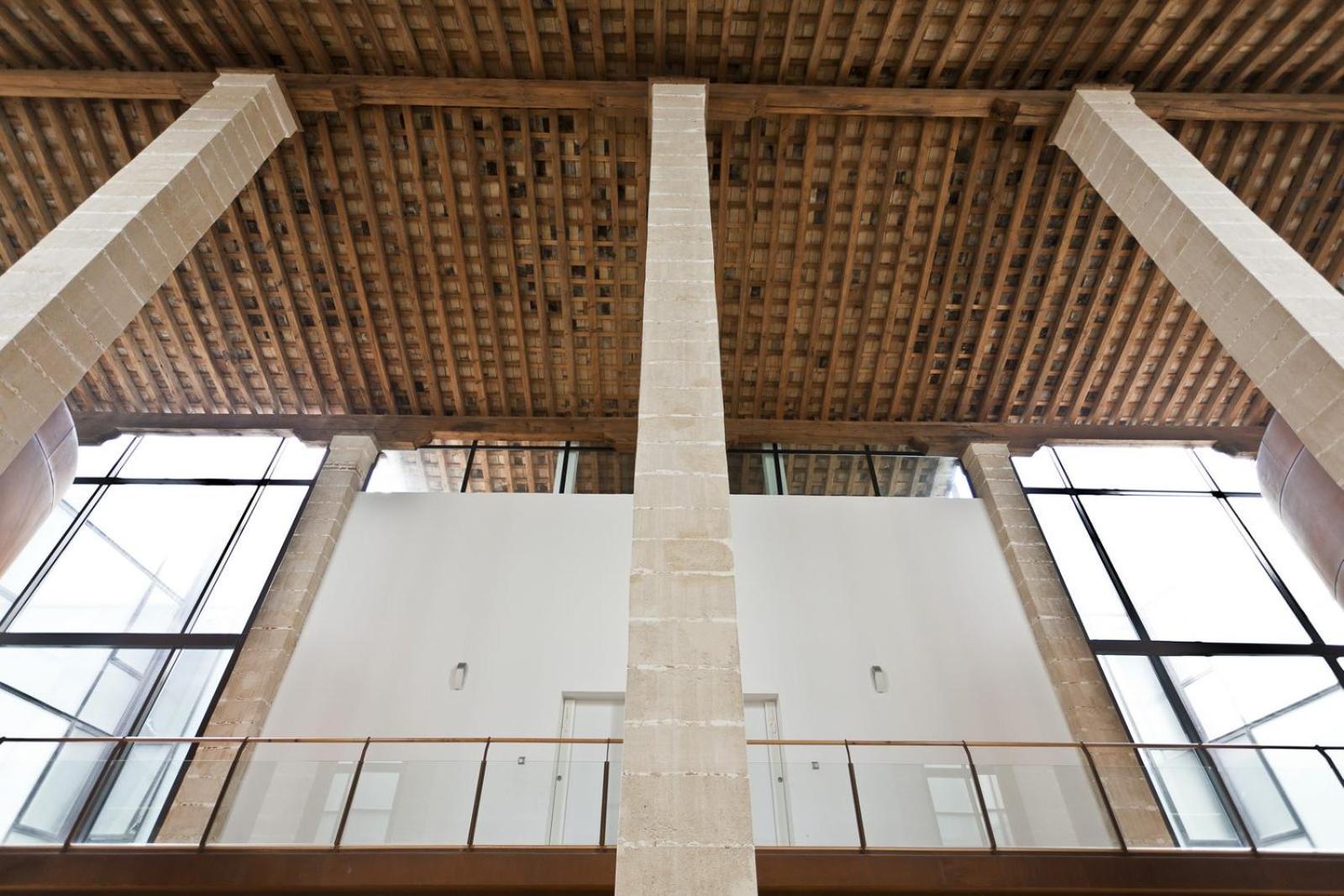G&H Apartments - Duplex Tipo Loft Jerez de la Frontera Kültér fotó