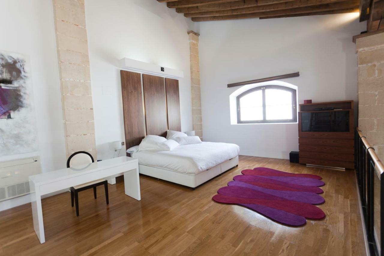 G&H Apartments - Duplex Tipo Loft Jerez de la Frontera Kültér fotó
