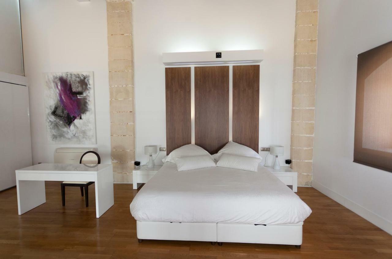 G&H Apartments - Duplex Tipo Loft Jerez de la Frontera Kültér fotó